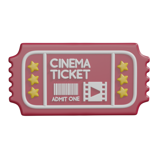 Thumbnail-https://img.freepik.com/3d-models/v2/Z/Q/L/X/9/W/J/ZQLX9WJP/ticket-icon-poster-2.png?t=st=1752365420~exp=1752369020~hmac=8bd625af354e5a58109f9998cebc68e8e55aa51a68fa6aa30a0eef9fd965535f