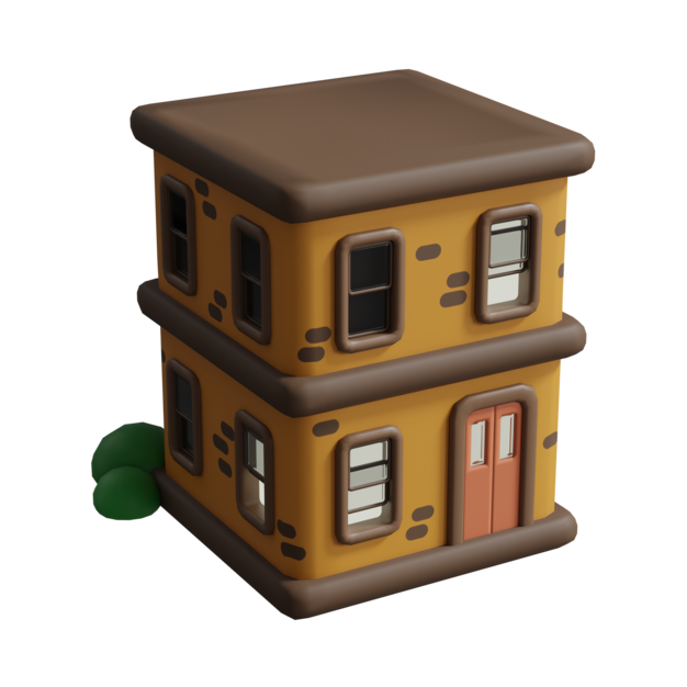 Icono de la construcción