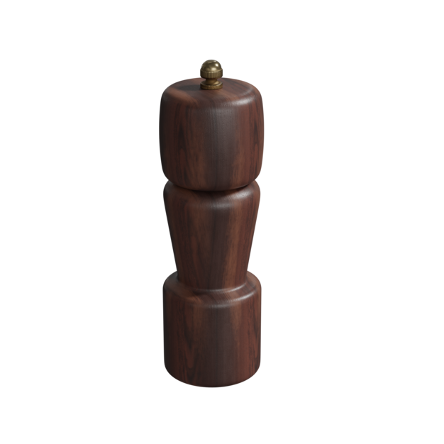 Molinillo de sal