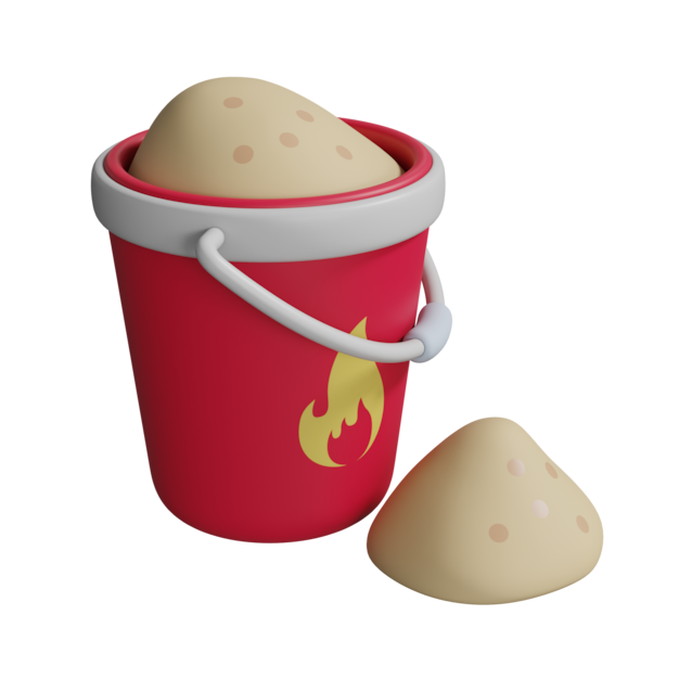 Iconio del cubo