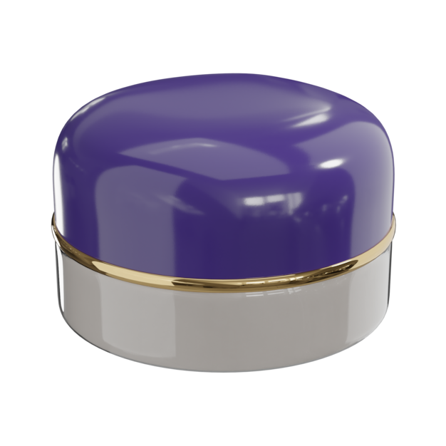 Crema jar