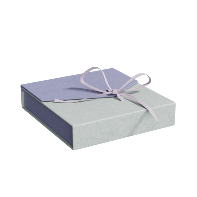 Caja de regalo