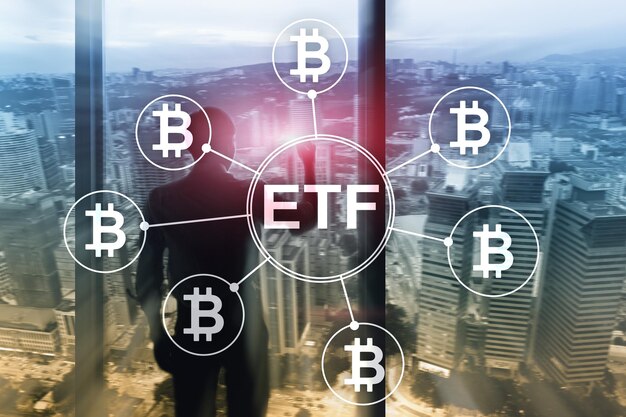 ¿Por qué retrasan a los ETF Bitcoin en EE. UU.? Jaime Pradenas en entrevisa con CN