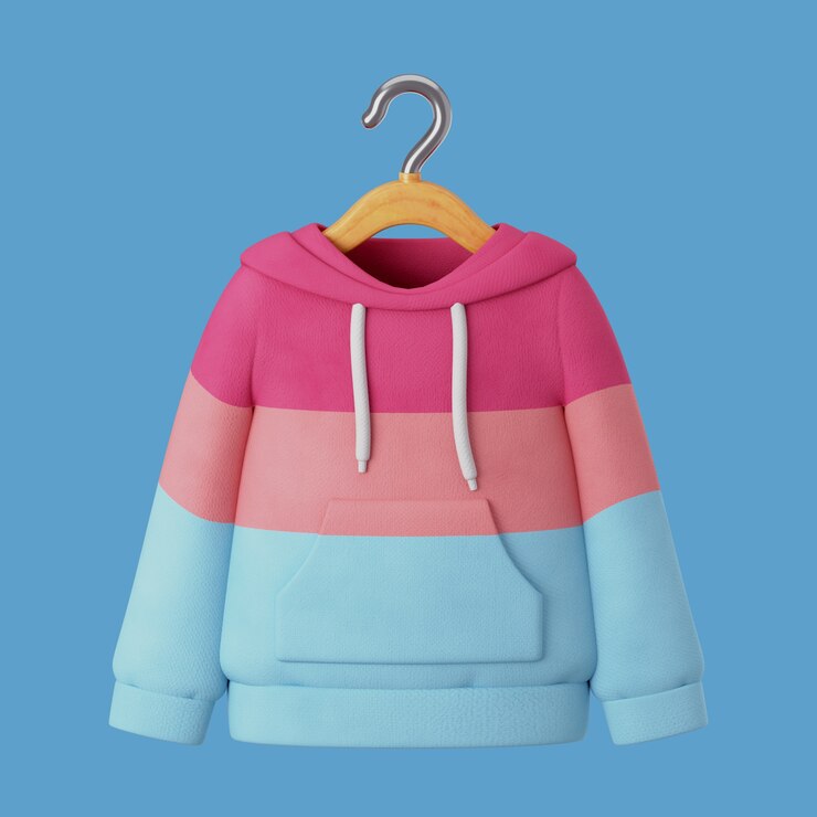 Bezpłatny plik PSD 3d rendering ikony influencerów mody