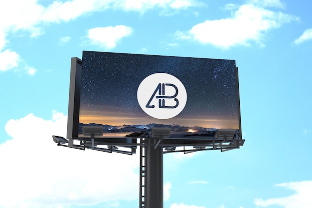 Billboard Makiety