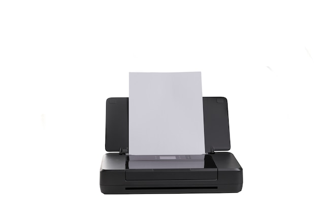 Bezpłatny plik PSD izolowany toner do drukarki