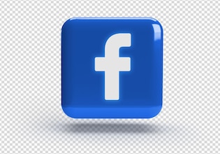 Facebook logo