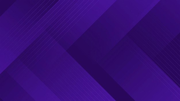 Nowoczesne abstrakcyjne niebieskie tło