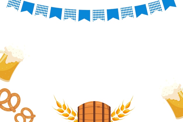 Projekt Elementu Oktoberfest