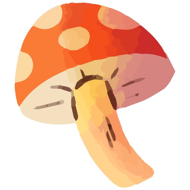 Projekt ilustracji na Święto Dziękczynienia