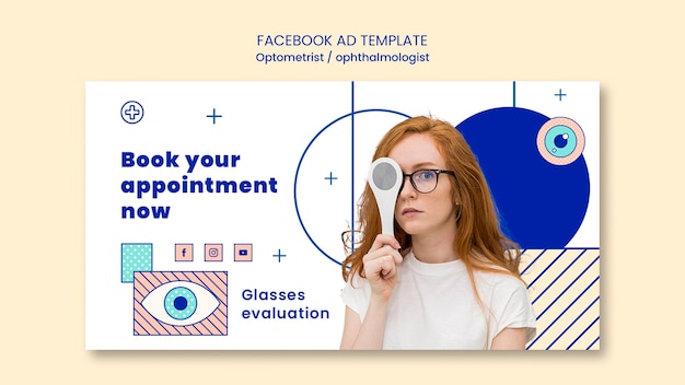 Projekt Szablonu Optometrysty