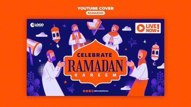 Projekt Szablonu Ramadanu