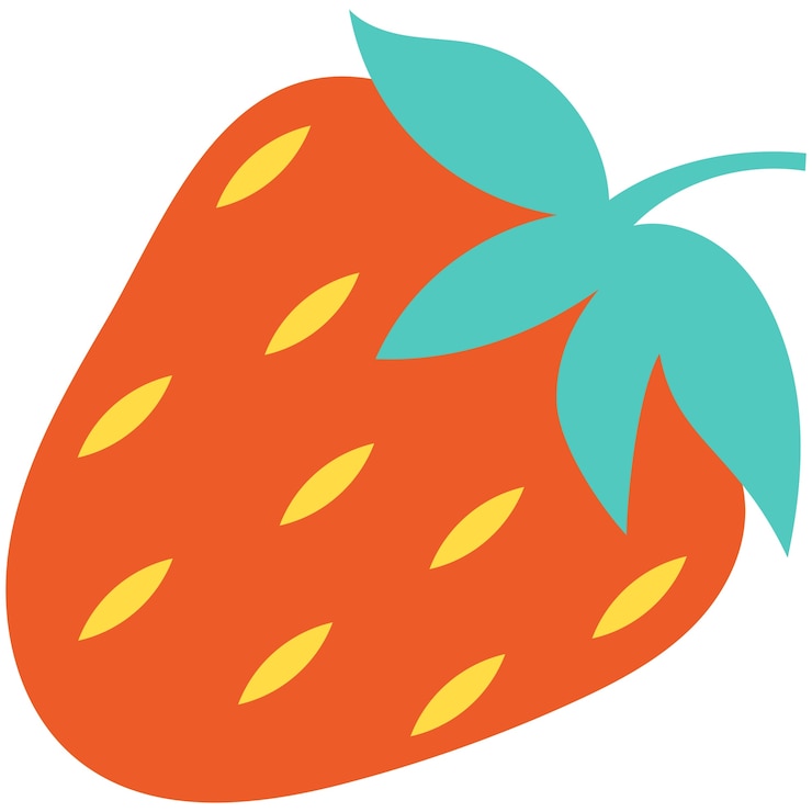Bezpłatny plik PSD ręcznie narysowana ilustracja letniej ramki