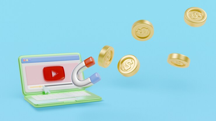 Bezpłatny plik PSD rendering 3d elementów mediów społecznościowych