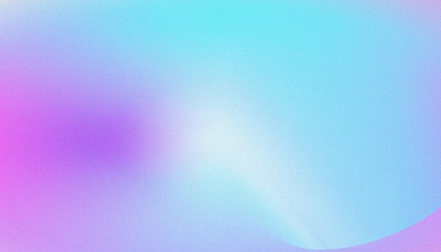 Rozpylony gradient z edytowalnym kolorem efektu ziarna