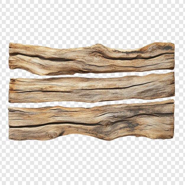 Rusticed Weathered Wooden Planks Kolekcja trzech starych drewnianych płyt idealnych do rustic dekoracyjnych rzemiosła lub tła