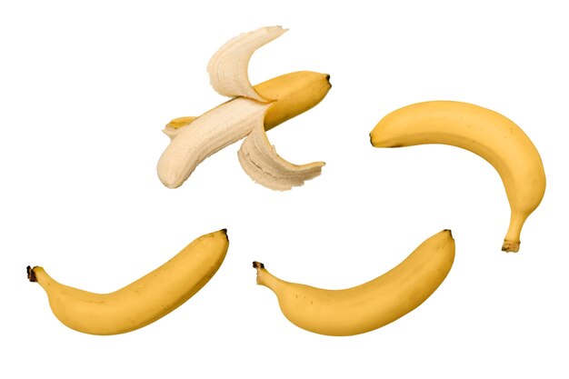 Skład świeżych owoców
