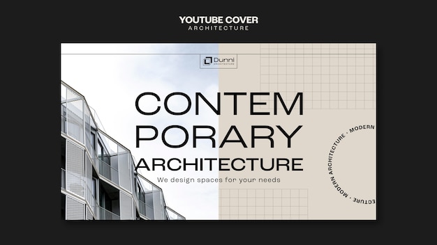 Szablon architektury płaskiej