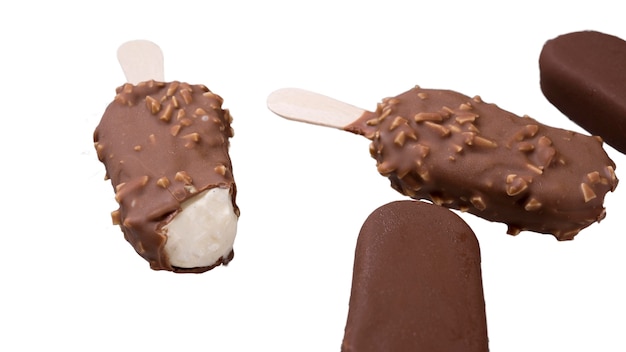 Zamknij Się Na Pyszne Lody