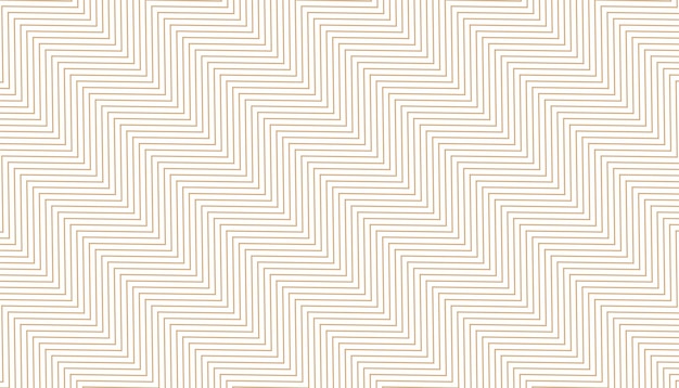 Abstrakcjonistyczna geometryczna chevron powtarzający się wzór tapety