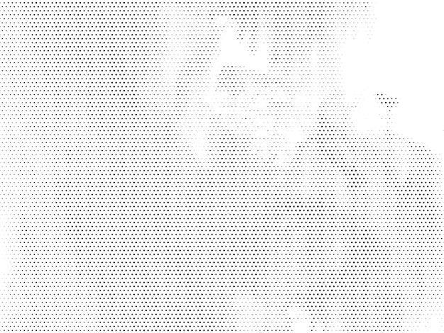 Abstrakcjonistycznego halftone projekta elegancki tło
