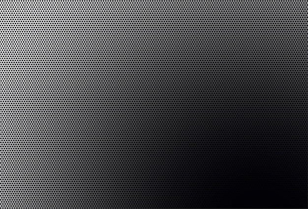 Abstrakcjonistyczny ciemnego czerni tkaniny tekstury tło