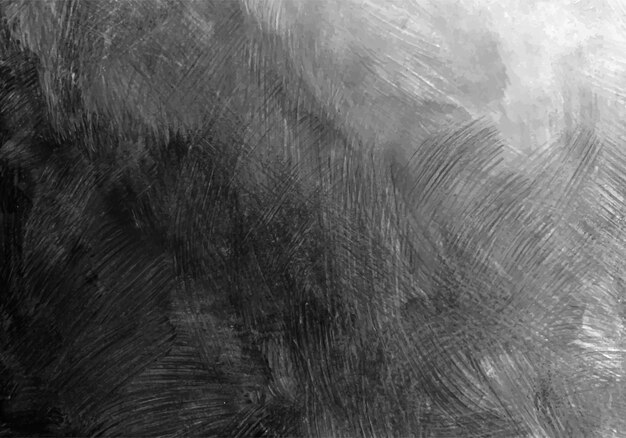 Abstrakcjonistyczny czarny i szary tekstury tło