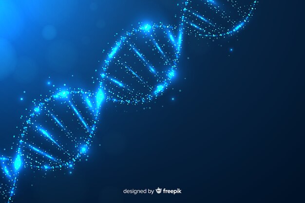 Abstrakcjonistyczny dna tło