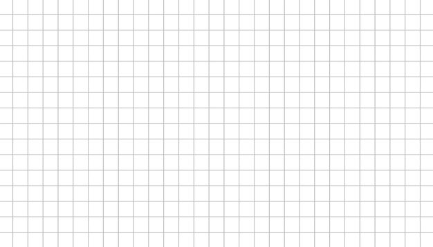 Abstrakcyjne poziome linie siatki w stylu graficznym