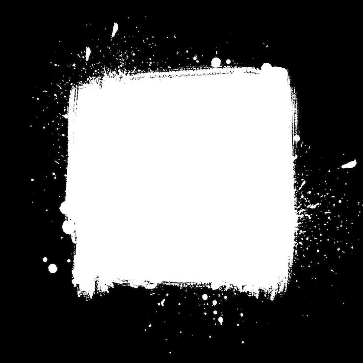 Bezpłatny plik Wektor abstrakcyjne tło z grunge splatter design
