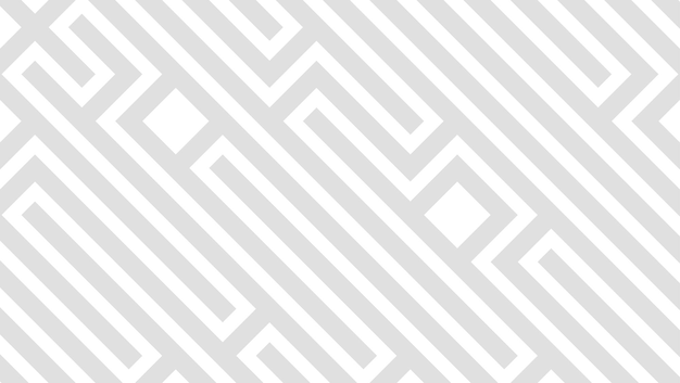 Abstrakcyjny bezszwowy kształt geometryczny linie wzór wzornictwo tło