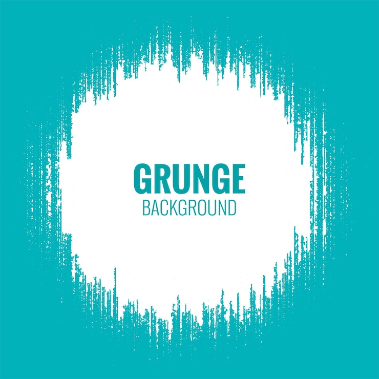 Bezpłatny plik Wektor abstrakcyjny biały splash grunge stroke design