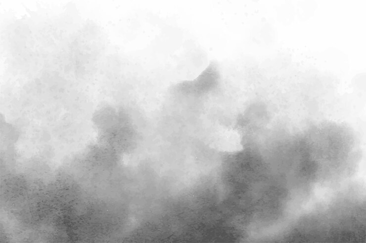 Bezpłatny plik Wektor abstrakt pochlapana akwarela textured tło