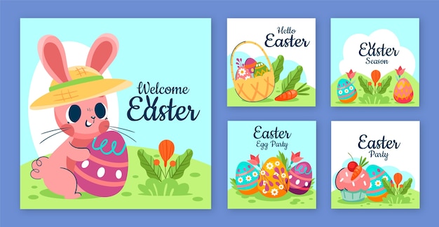 Akwarel Na Instagramie Publikuje Zbiórkę Na święta Wielkanocne.