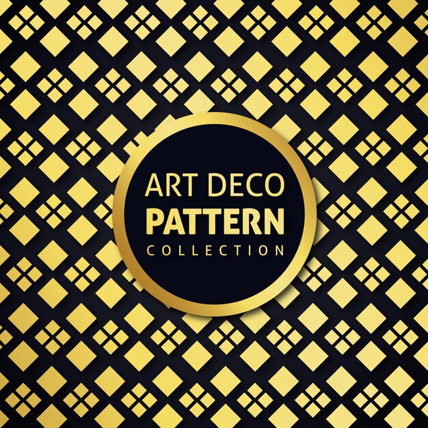 Art Decor Pattern