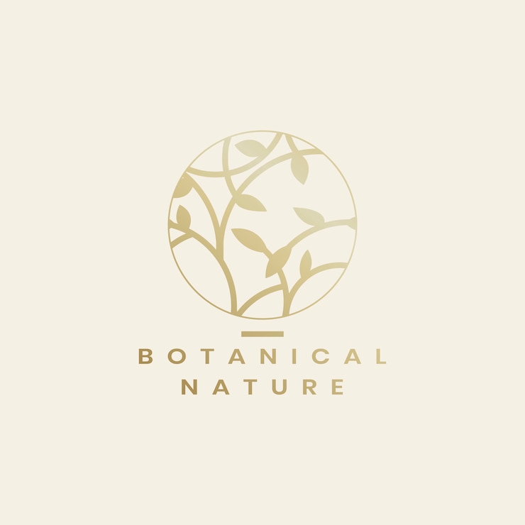 Bezpłatny plik Wektor botaniczny kwiatowy ilustracji