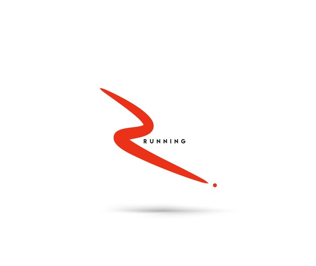 Branding Identity Corporate wektor logo Z projekt.