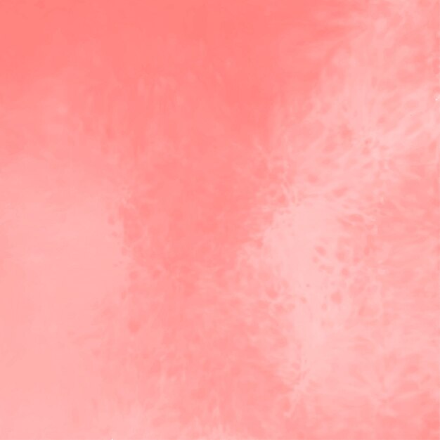 Brzoskwiniowy kolor elegancki akwarela tekstura tło