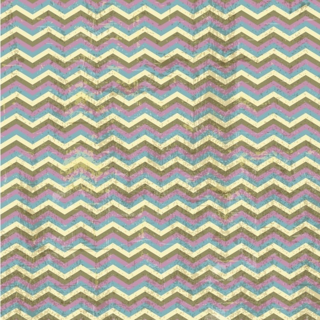 Chevron Stripes Wzór