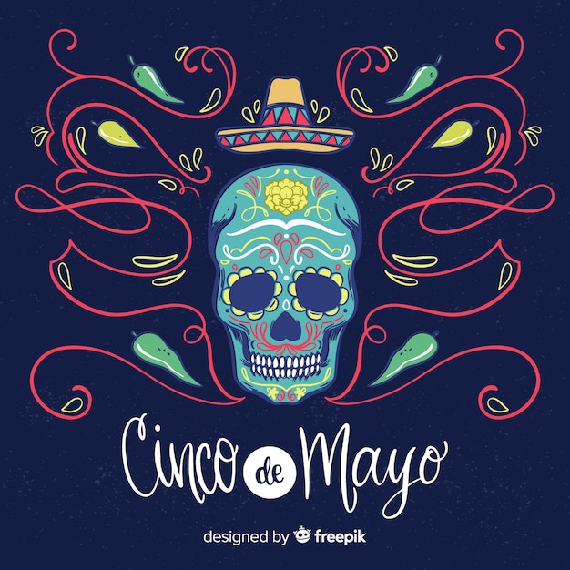 Cinco De Mayo