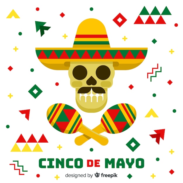 Cinco De Mayo