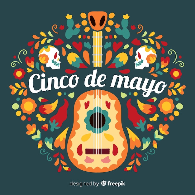 Cinco De Mayo