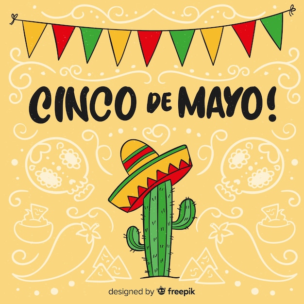 Cinco De Mayo