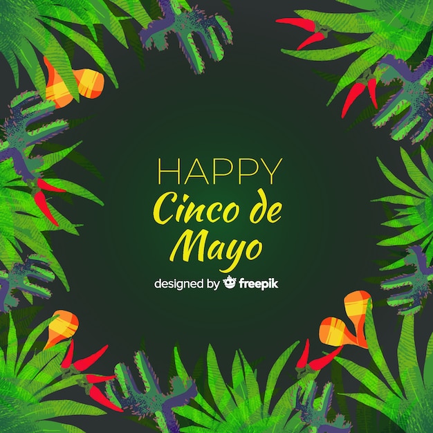 Cinco De Mayo