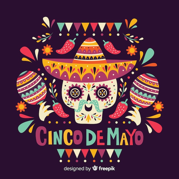 Cinco De Mayo