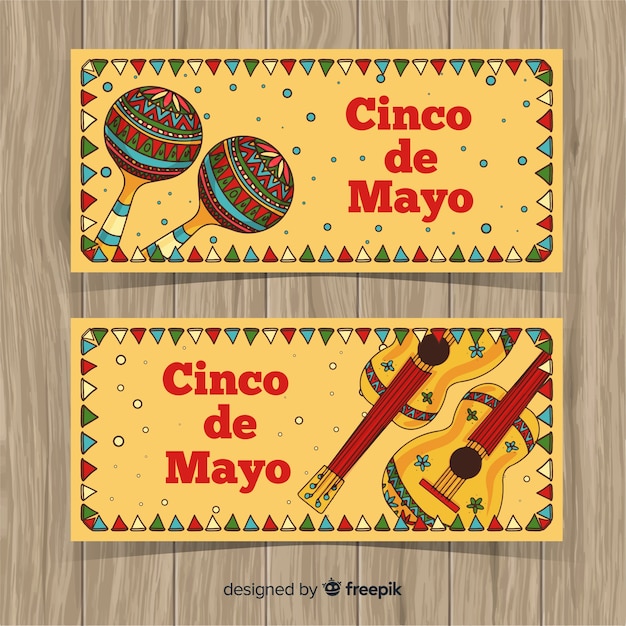 Cinco De Mayo