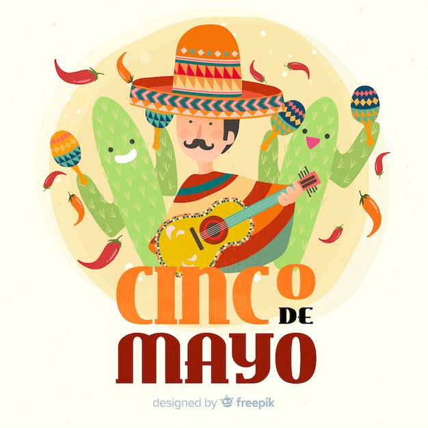 Cinco De Mayo