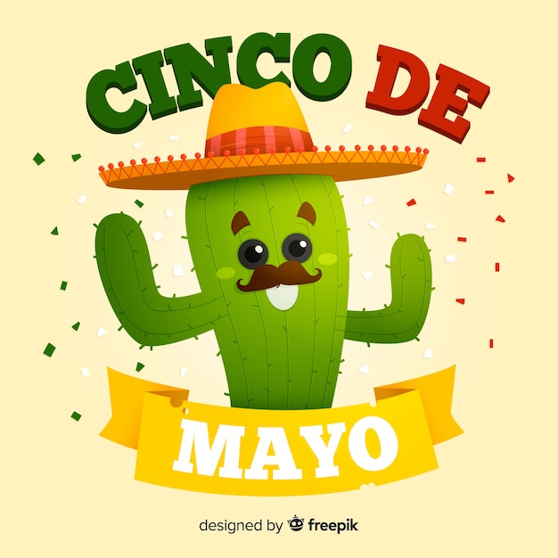 Cinco De Mayo