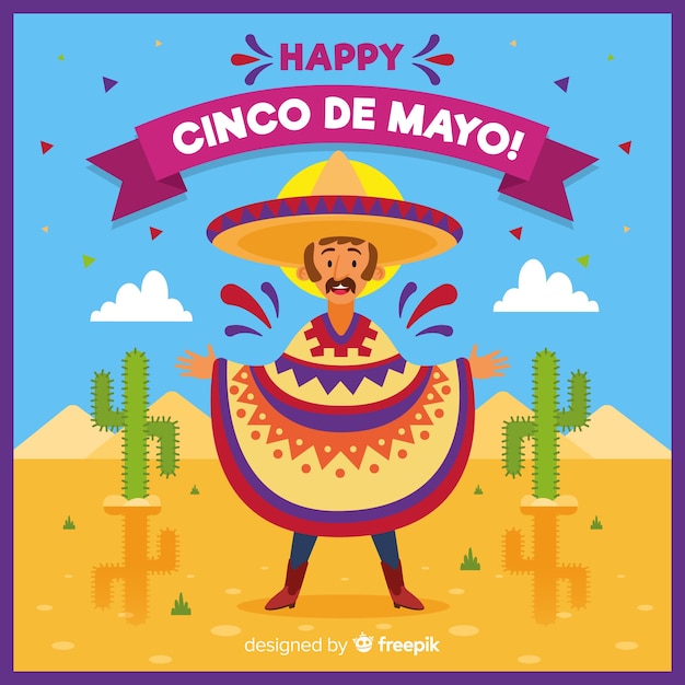 Cinco De Mayo