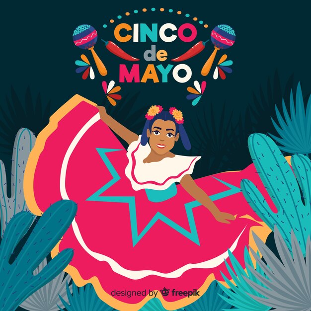 Cinco De Mayo